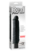 REAL FEEL BLACK NO.12