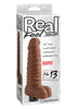 REAL FEEL BROWN NO.13