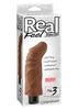 REAL FEEL BROWN NO.3