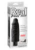 REAL FEEL BLACK NO.4