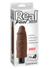 REAL FEEL BROWN NO.4