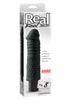 REAL FEEL BLACK NO.8