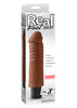 REAL FEEL BROWN NO.8