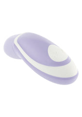 AMOR STIMULATOR PURPLE/WHITE