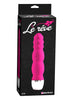 LE REVE JOLIE STIMULATOR  HOT PINK