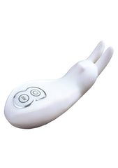 LE REVE BUNNY VIBRATOR WHITE