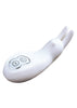 LE REVE BUNNY VIBRATOR WHITE