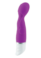 LE REVE POSABLES VIBRATOR PURPLE