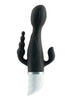 LE REVE POSABLES VIBRATOR BLACK