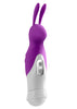 LE REVE WILD WABBIT PURPLE