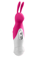 LE REVE WILD WABBIT HOT PINK