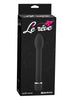 LE REVE CUPID'S ARROW VIBE BLACK