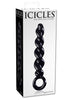 ICICLES NO 39 - HAND BLOWN MASSAGER