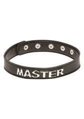 X-PLAY MASTER COLLAR