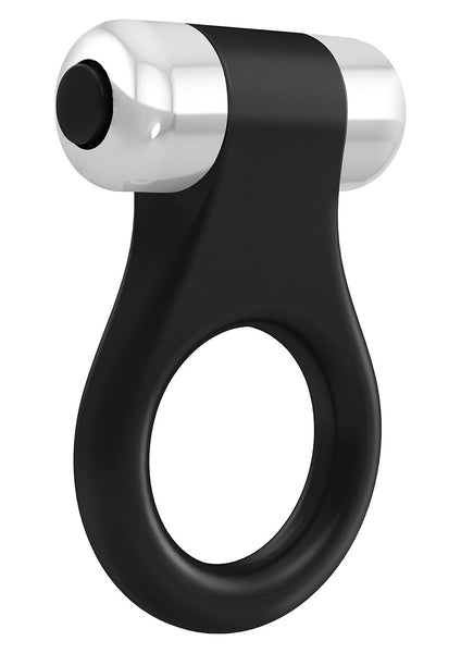 OVO B1 VIBRATING RING BLACK