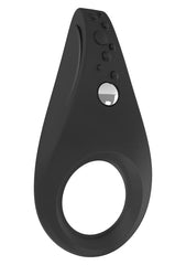 OVO B3 VIBRATING RING BLACK