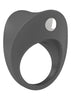 OVO B11 VIBRATING RING GREY