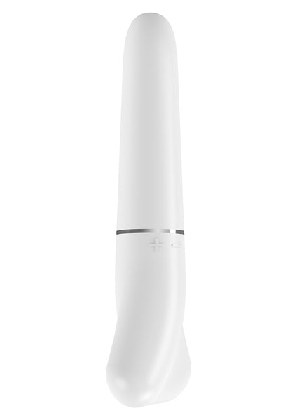 OVO D1 MINI VIBE WHITE