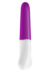 OVO D1 MINI VIBE WHITE/VIOLET