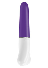 OVO D1 MINI VIBE WHITE/PURPLE