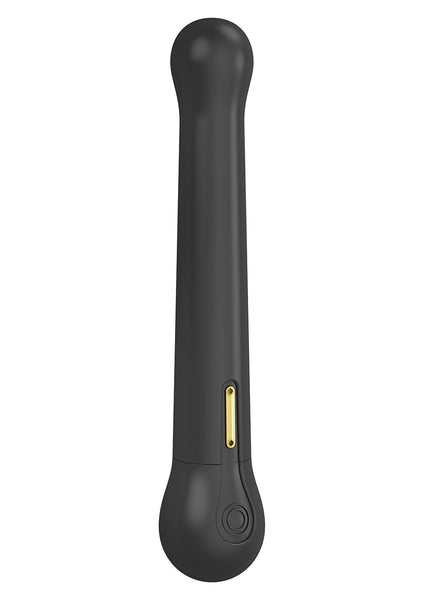 OVO F2 VIBRATOR BLACK