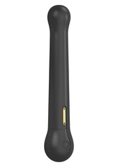 OVO F2 VIBRATOR BLACK