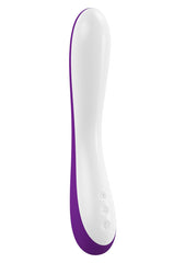 OVO F3 VIBRATOR WHITE/PURPLE