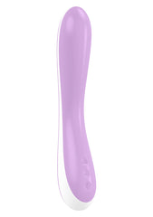 OVO F3 VIBRATOR PINK/WHITE