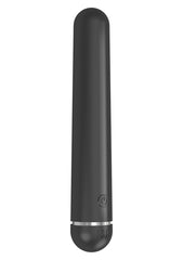 OVO F5 VIBRATOR BLACK