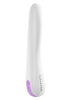 OVO F6 VIBRATOR WHITE