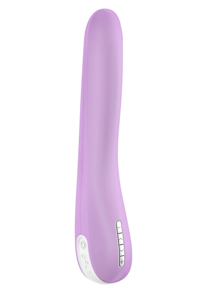 OVO F6 VIBRATOR PINK