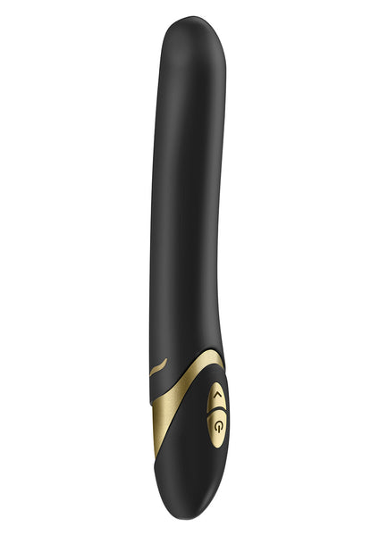 OVO F8 VIBRATOR BLACK/GOLD