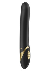 OVO F8 VIBRATOR BLACK/GOLD