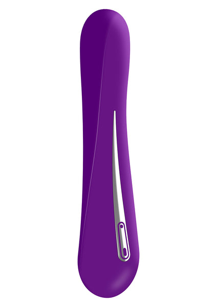 OVO F9 VIBRATOR PURPLE