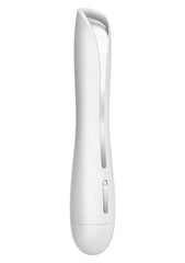 OVO F10 VIBRATOR WHITE/CHROME