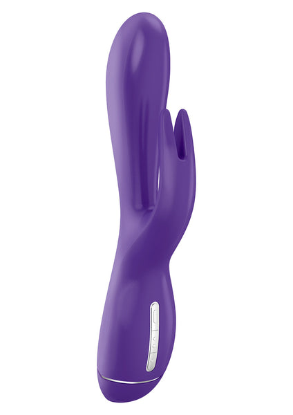 OVO K3 RABBIT PURPLE