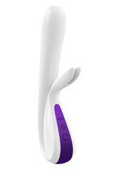 OVO K5 RABBIT WHITE/PURPLE