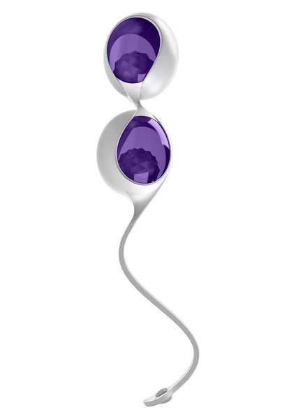 OVO L1 LOVEBALLS PURPLE