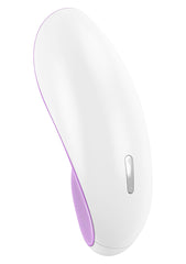 OVO T1 STIMULATOR WHITE/PINK