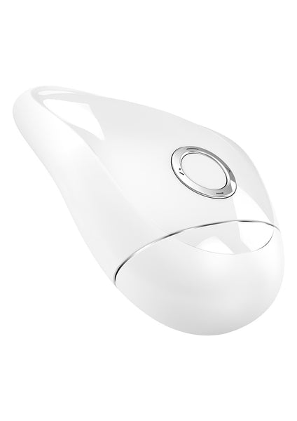 OVO T2 STIMULATOR WHITE