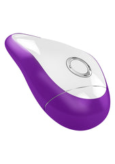 OVO T2 STIMULATOR WHITE/VIOLET