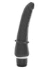 CLASSIC SMOOTH VIBRATOR BLACK