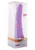 CLASSIC SMOOTH VIBRATOR PURPLE