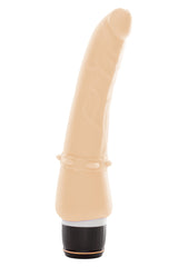 CLASSIC SMOOTH VIBRATOR NUDE