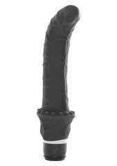 CLASSIC G-SPOT VIBRATOR BLACK