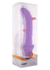 CLASSIC G-SPOT VIBRATOR PURPLE