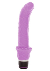 CLASSIC G-SPOT VIBRATOR PURPLE