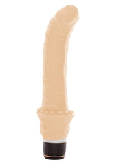 CLASSIC G-SPOT VIBRATOR NUDE