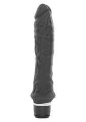 CLASSIC LARGE VIBRATOR BLACK