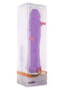 CLASSIC LARGE VIBRATOR PURPLE